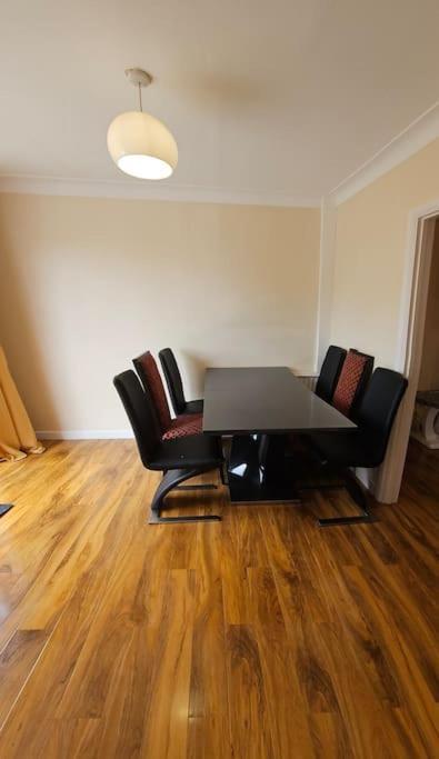 Feel At Home Away From Home Stadtteil Plumstead Exterior foto